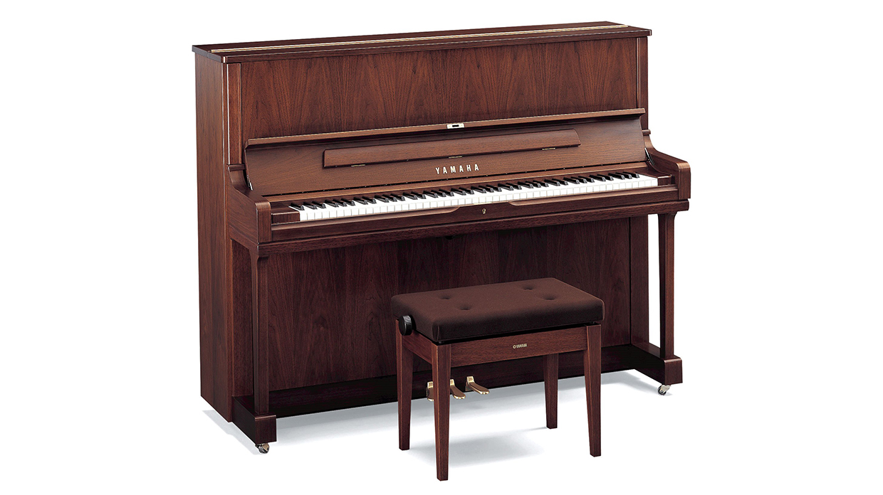 アップライトピアノ ヤマハW101 | スガナミ中古ピアノ