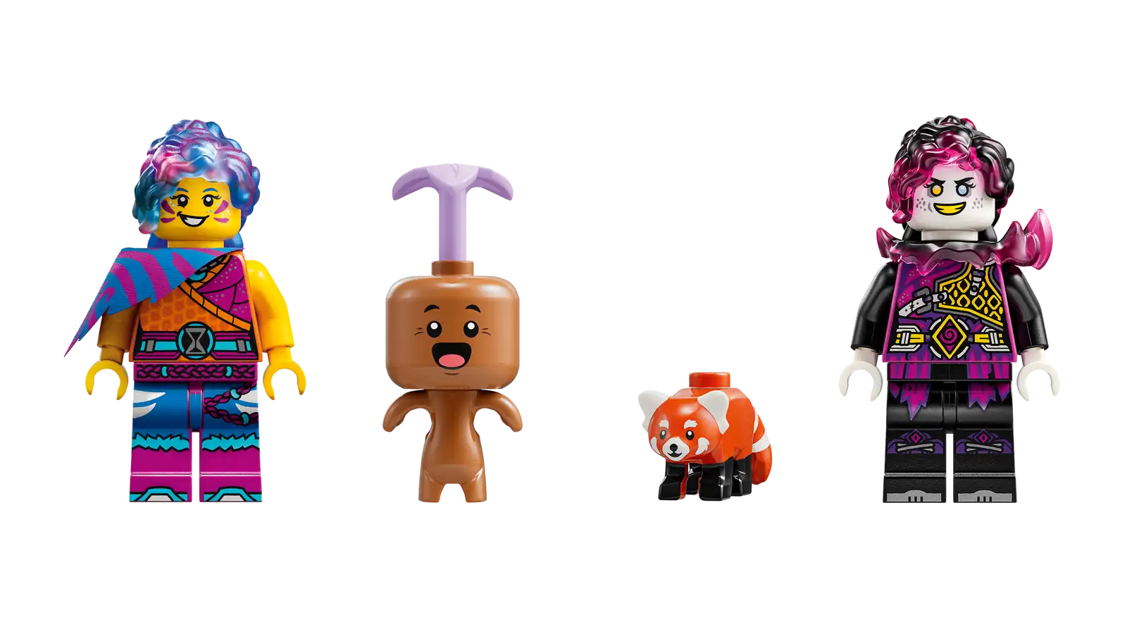 71481 Izzie's Dream Animals — Piccolo Mondo Toys