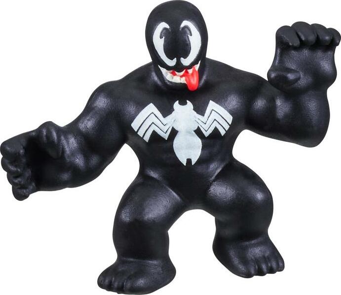 Heroes of Goo Jit Zu Mini Marvel — Piccolo Mondo Toys