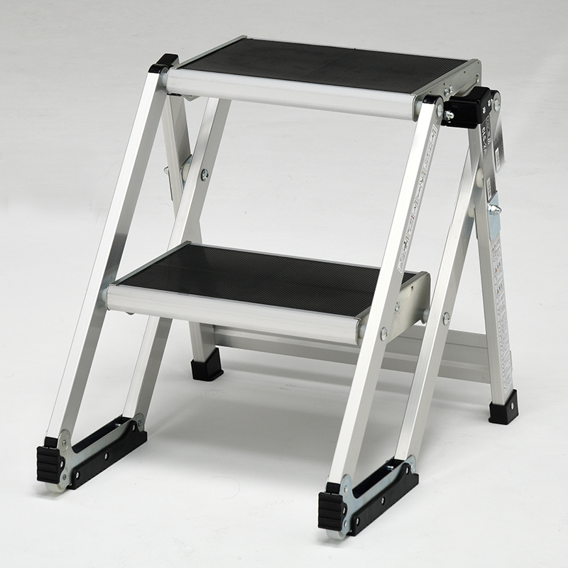 製品情報】CLS-2A ： はしご、脚立の株式会社ピカコーポレイション