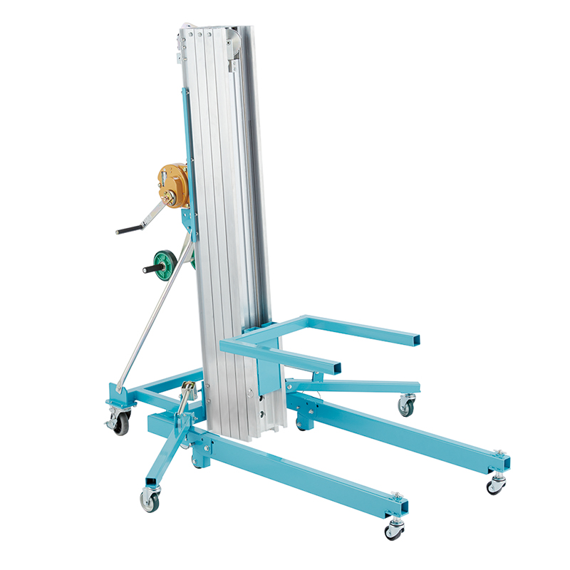 製品情報】HLA-64A サポートリフトTASUKE ： はしご、脚立の株式会社