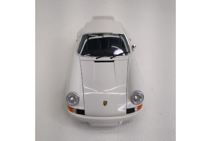 EBBRO エブロ PORSCHE ポルシェ 911 CARRERA RS 1/24 カラー ホワイト