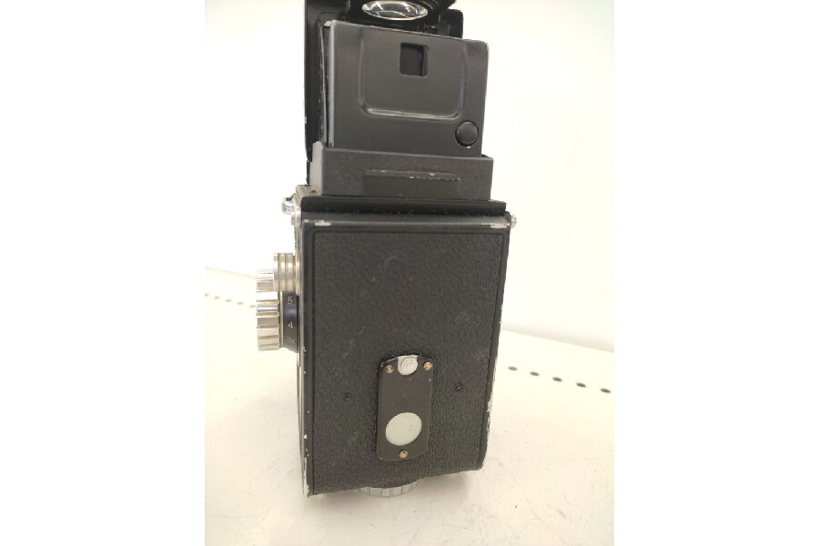 二眼レフカメラ 東京光学 PRIMO-JR 」をお買取入荷しました。｜2024年