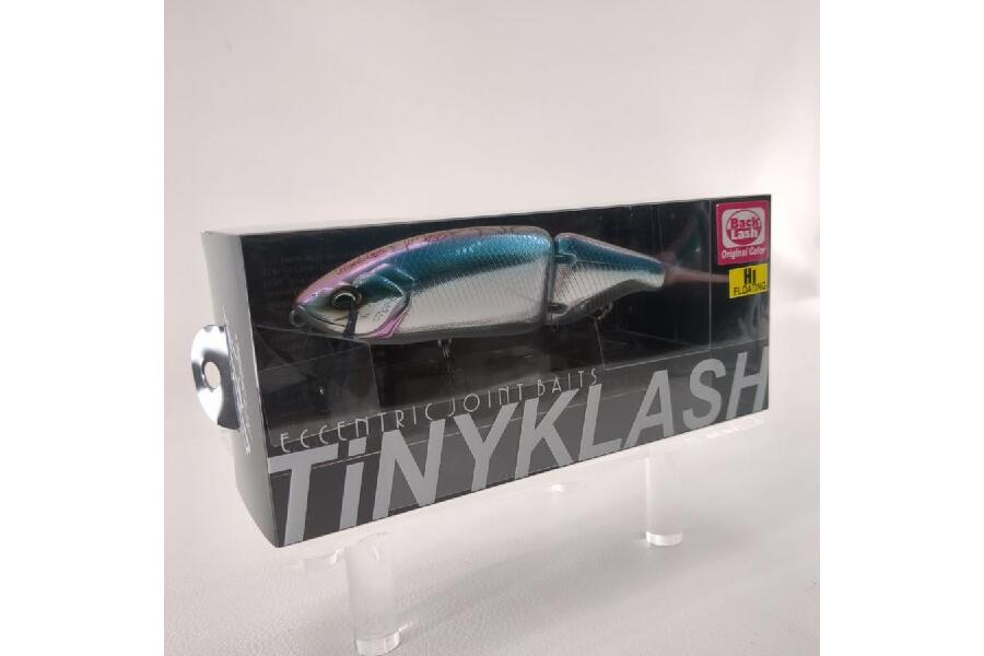 DRT タイニークラッシュ オリジナル9 ルアー KLASH ORIGINAL9 NF