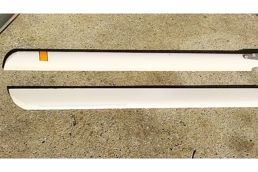 HIROBOのラジコン「シャトルスカディエボリューション」入荷しました