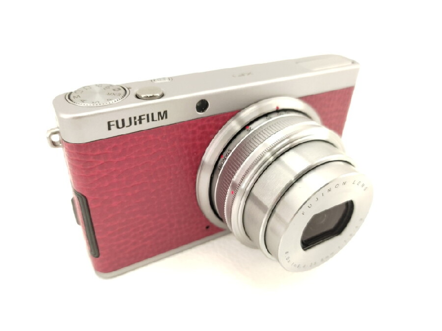 デジタルカメラ FUJIFILM XF1」をお買取入荷しました。｜2023年02月25