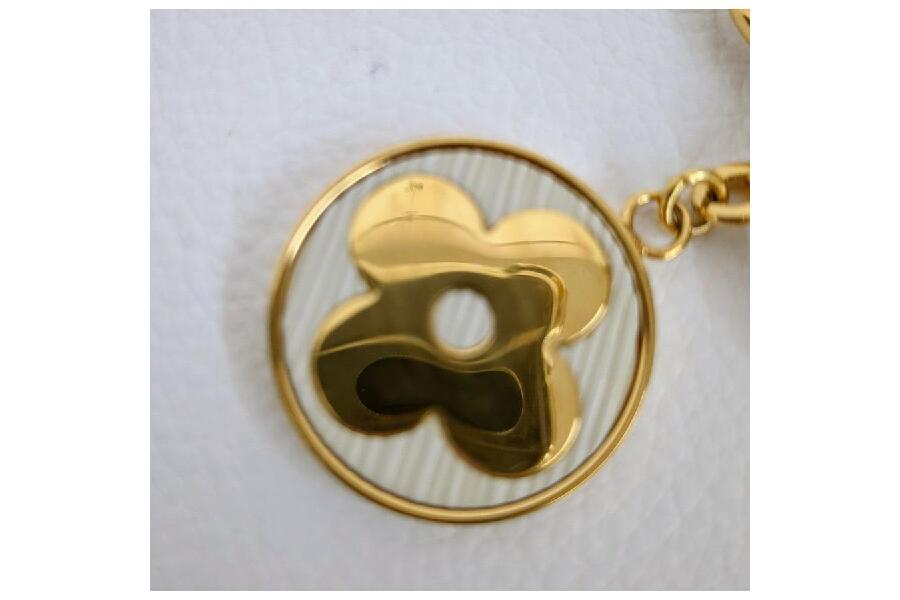 LOUIS VUITTON ルイ・ヴィトン ポルトクレ スプリングストリート