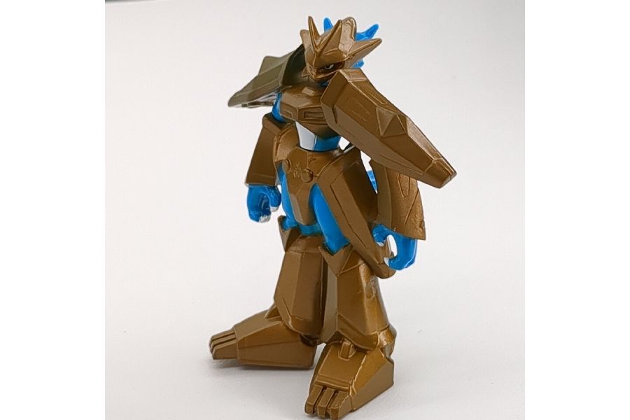 デジモンアドベンチャー02 フィギュア4体セット 入荷しました。｜2024