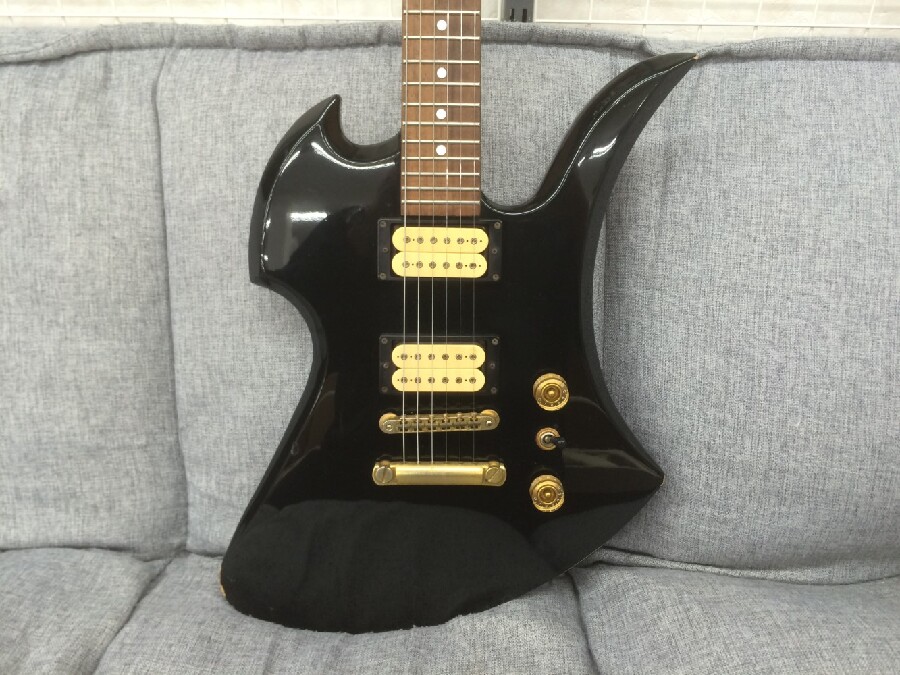 TARGET by Fernandes モッキンバード入荷しました。｜2024年04月07日