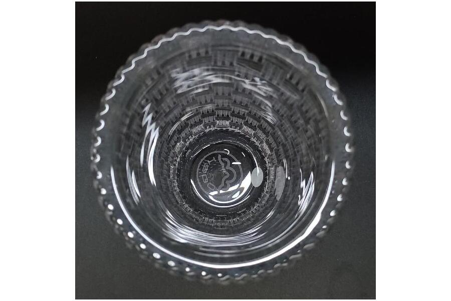 Tiffany & Co. フラワーベース ガラス 花瓶 ティファニー ドイツ製入荷