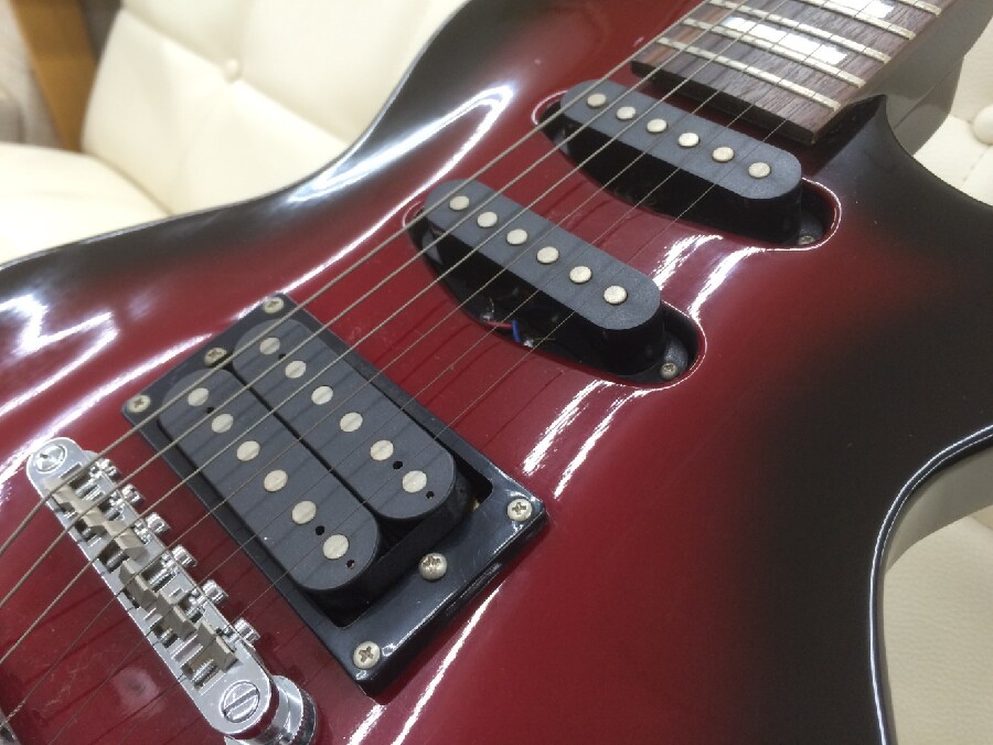 GrassRoots（グラスルーツ） G-I-48LP LUNA SEA INORANモデル入荷しま