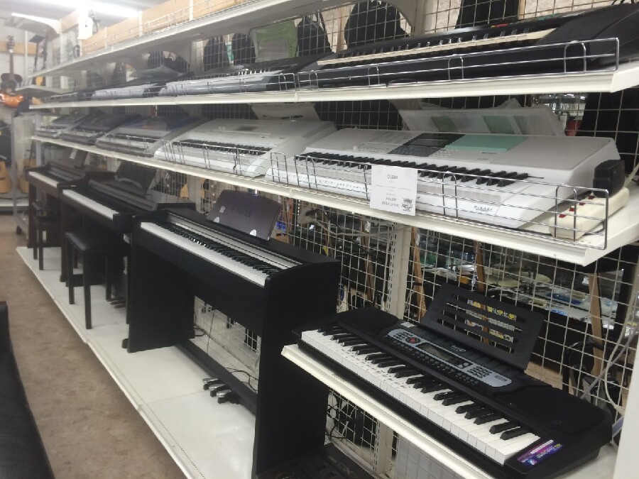 CASIO (ｶｼｵ) Privia PX-730 電子ピアノ 入荷しました！！｜2023年09月