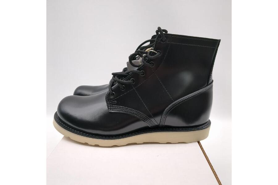 HYSTERIC GLAMOUR（ヒステリックグラマー） 81562-03 6HOLE BLACK JUMP