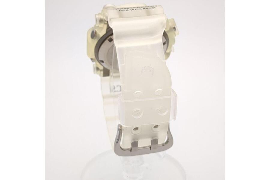 CASIO G-SHOCK DW-8201WC-8T FROGMAN W.C.C.S. トリプルマンタ