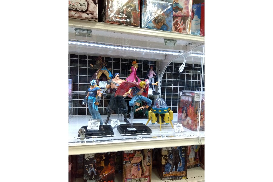 フィギュア ミニカー ホビー買取強化中｜2024年10月25日｜静岡県の