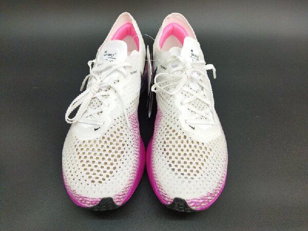 NIKE ズームX ヴェイパーフライ ネクスト% 3 ランニングシューズ入荷