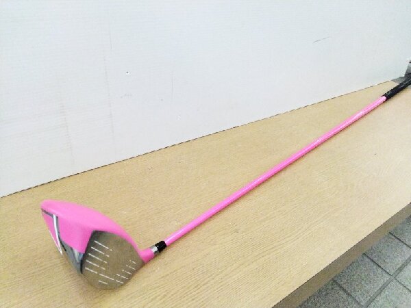 PING(ピン)バッバワトソン限定モデルG20ドライバーが入荷いたしました