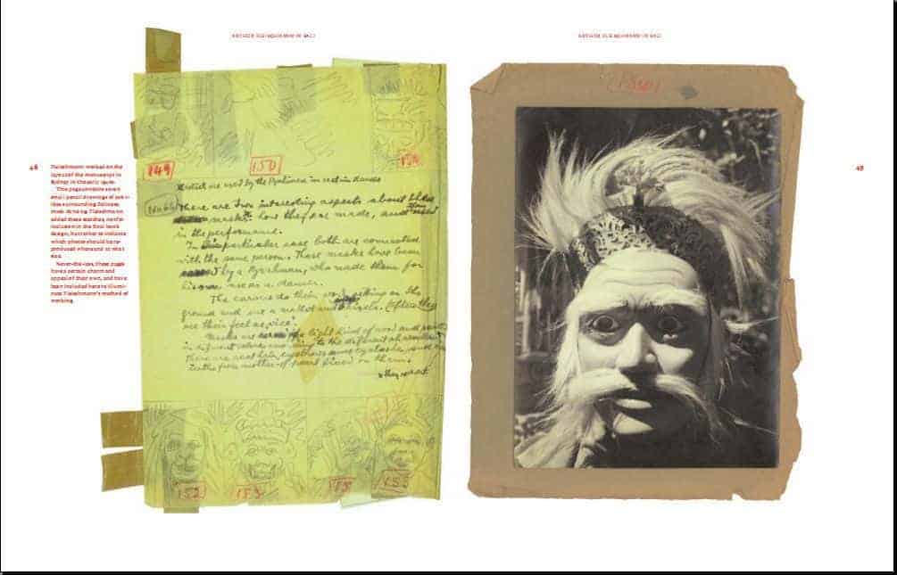 Bali in the 1930's – Pictures Publishers