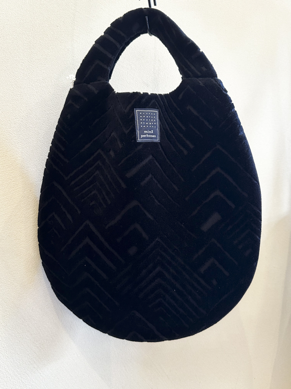 minä perhonen egg bag echo | pieni・huone 覚王山