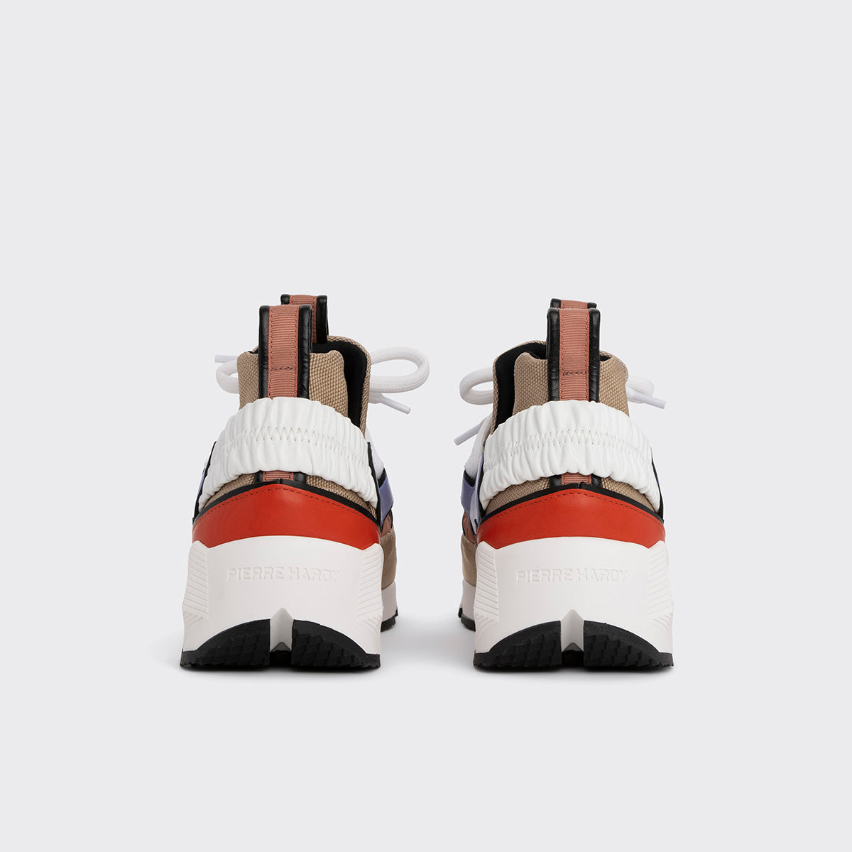 全てのウィメンズシューズ – PIERRE HARDY ONLINE BOUTIQUE