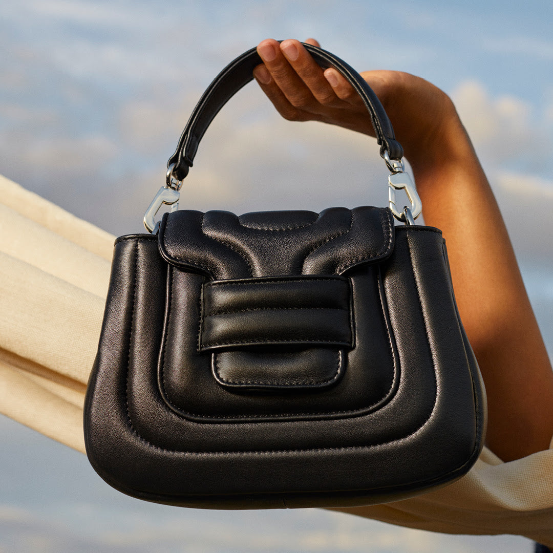 アルファパッド ハンドバッグ – PIERRE HARDY ONLINE BOUTIQUE