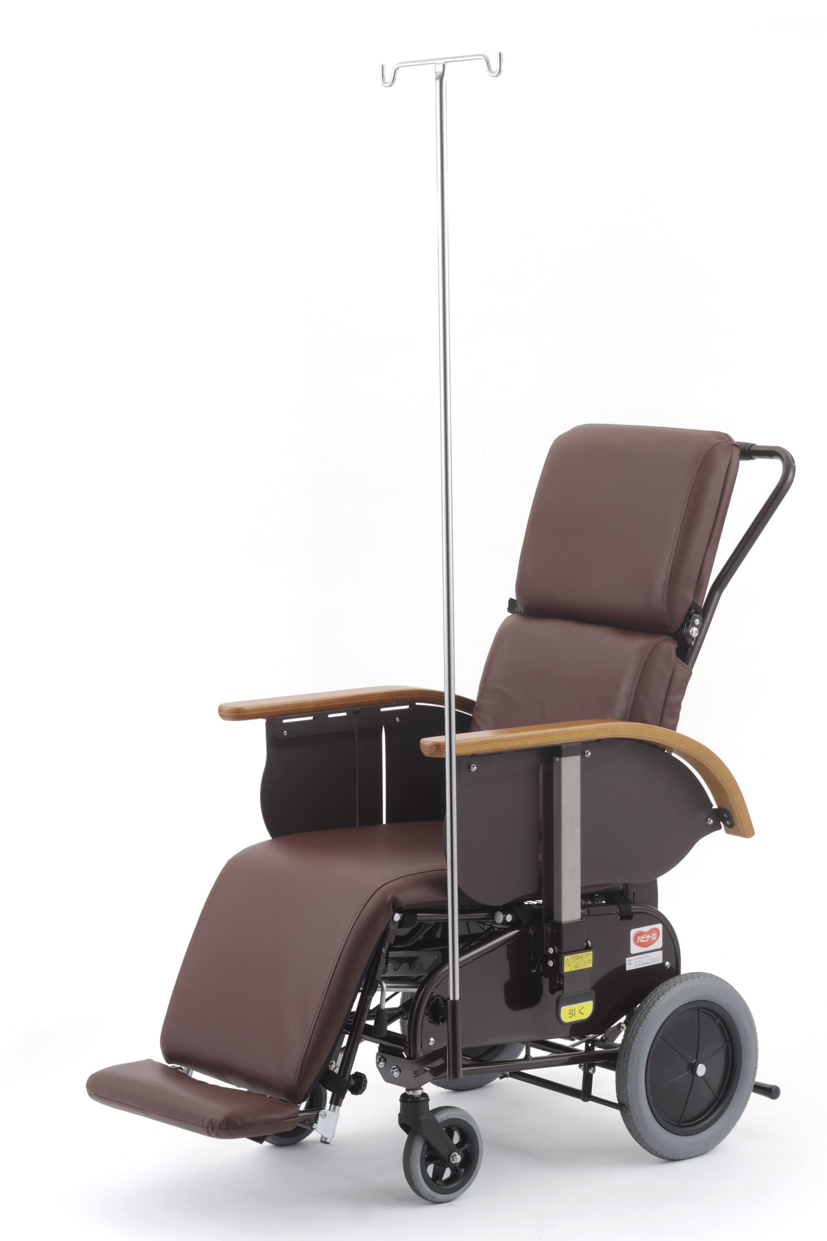 フルリクライニングキャリー FC－120 - 介護用品のピジョンタヒラ