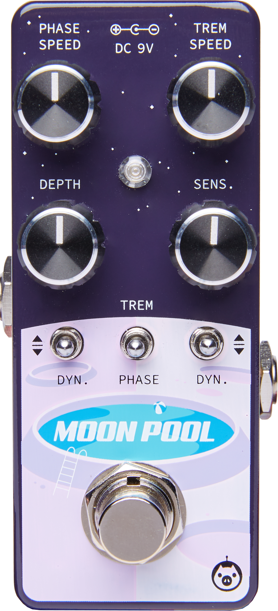 Moon Pool - Pigtronix