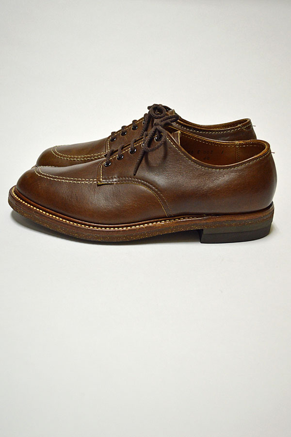 Dead Stock Alden 40 Indy OX クロムエクセルレザー インディ