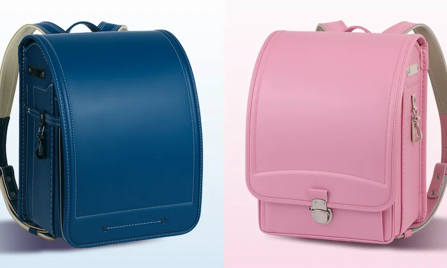 No.80 防水ベルバイオスムース ベーシック オーダー カラーステッチ