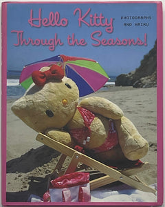 Hello Kitty through the Seasons! – Pillow-Cat Books