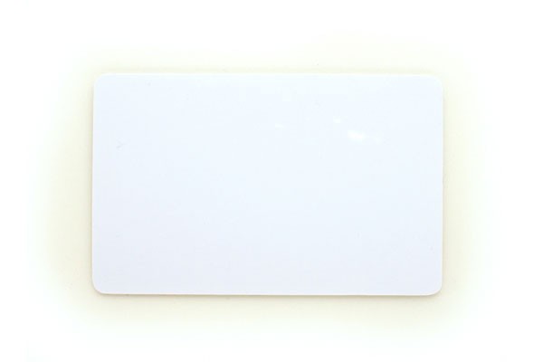 スティッキーカード【紙製 剥離紙】(厚さ：約0.36mm) | ピナクルID