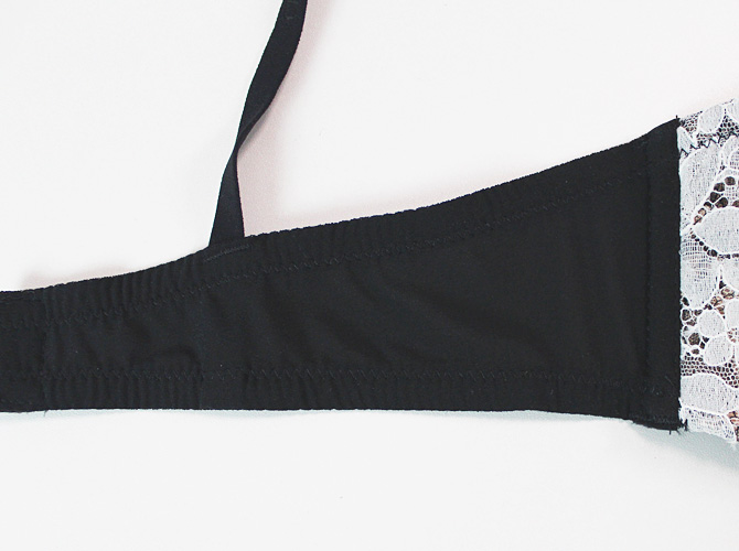 Chantal Thomass】【シャンタルトーマス】《Tombeuse》シリーズ バルコ