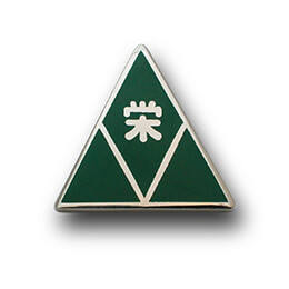 大阪府 の社章・バッジ一覧 | オリジナルピンバッジ制作 PINS FACTORY