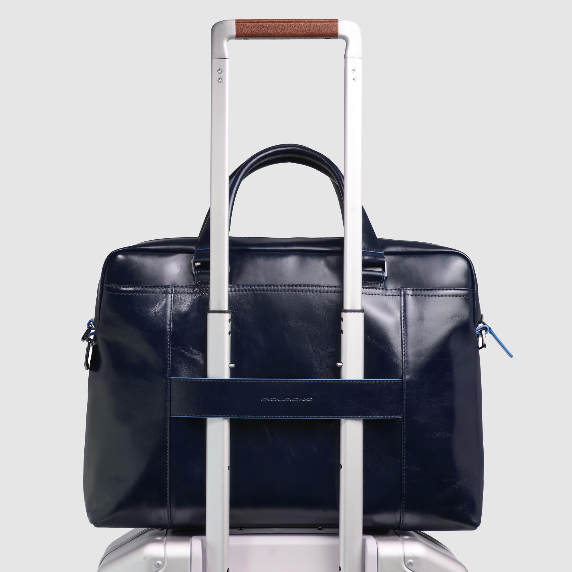 Personalizable laptop bag 14