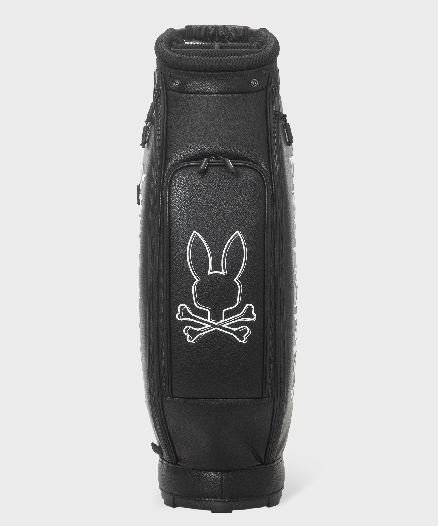 GOLF]カートキャディバッグMONOTONE EDITION｜Psycho Bunny｜サイコ