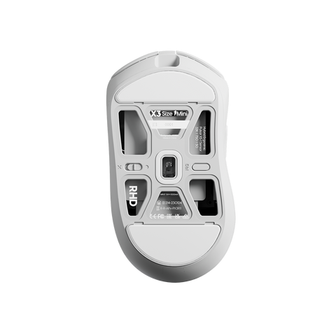 X3 Gaming Mouse - Ultimate Ergonomic Gaming Experience – Pulsar