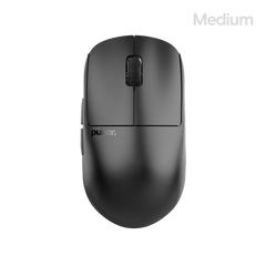 X2H v3 Medium Gaming Mouse – Pulsar Gaming Gears