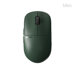Founder's Edition] X2H Mini Gaming Mouse – Pulsar Gaming Gears