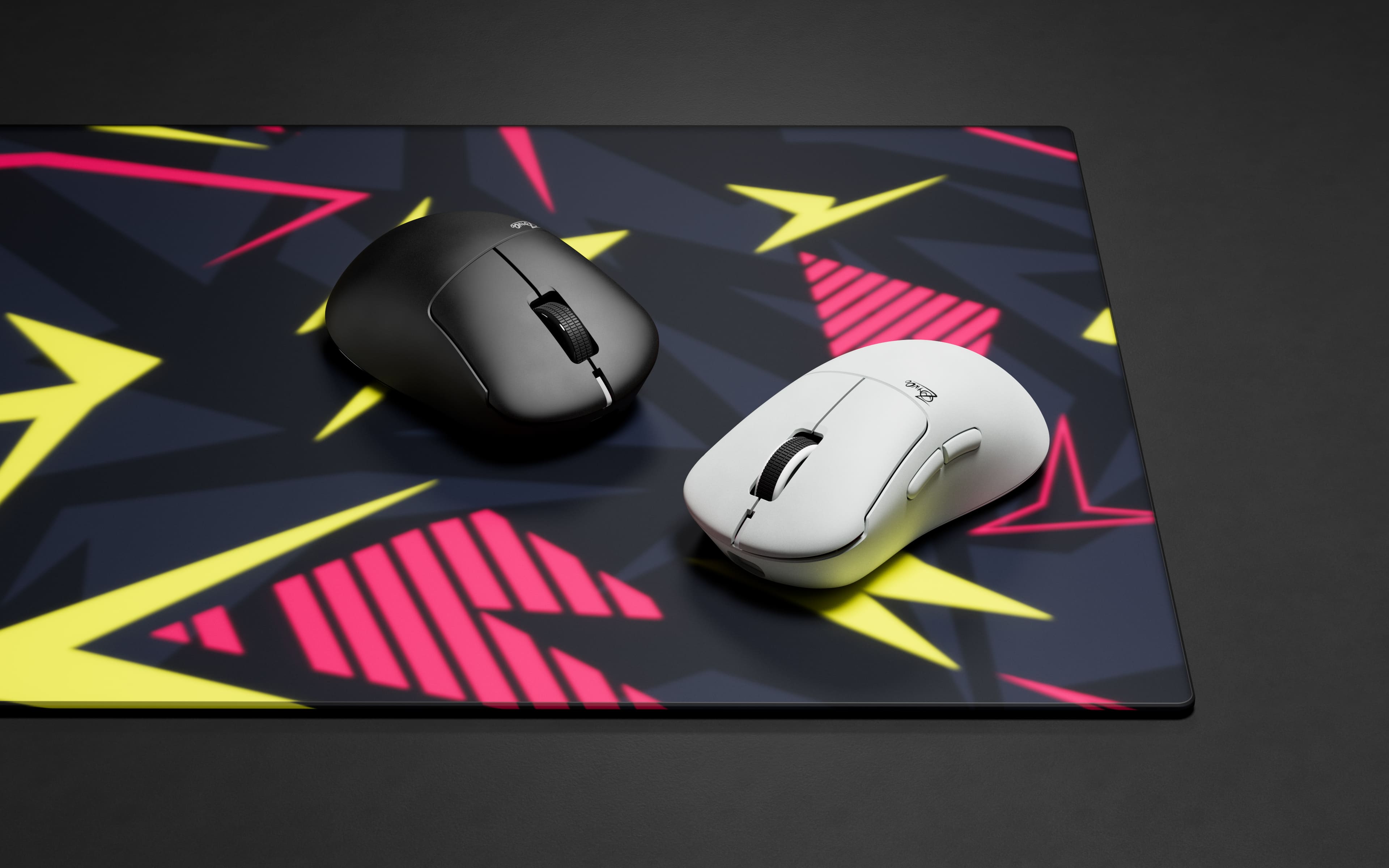 ZywOo The Chosen Mouse - Mini – Pulsar Gaming Gears