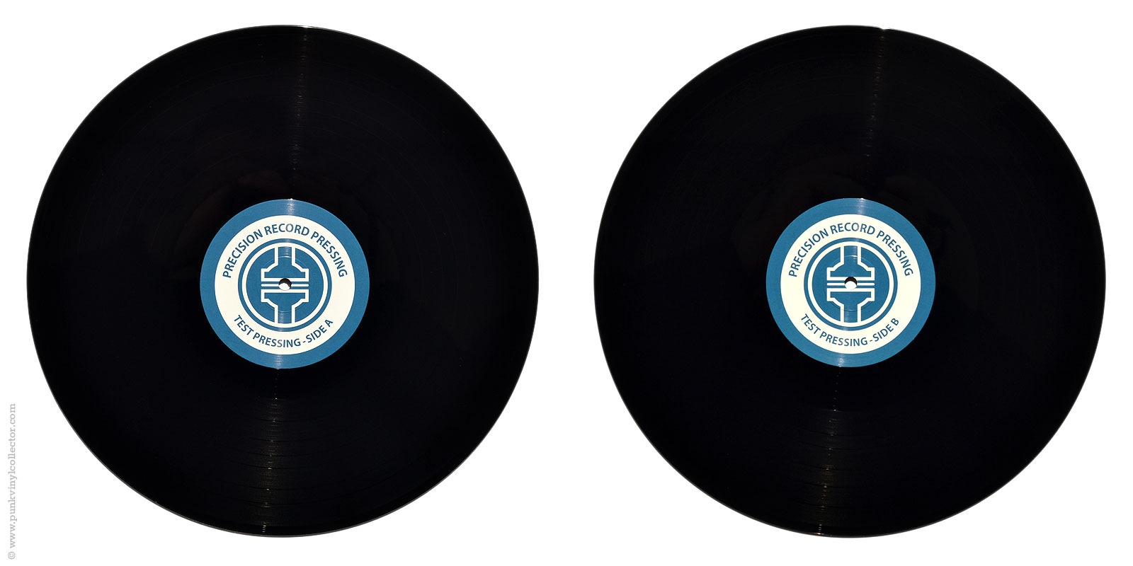 Ten Foot Pole – Punk Vinyl Collector