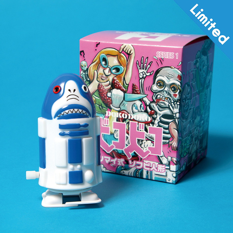 鷹の爪限定商品＞販売のお知らせ – ☆PUNK DRUNKERS