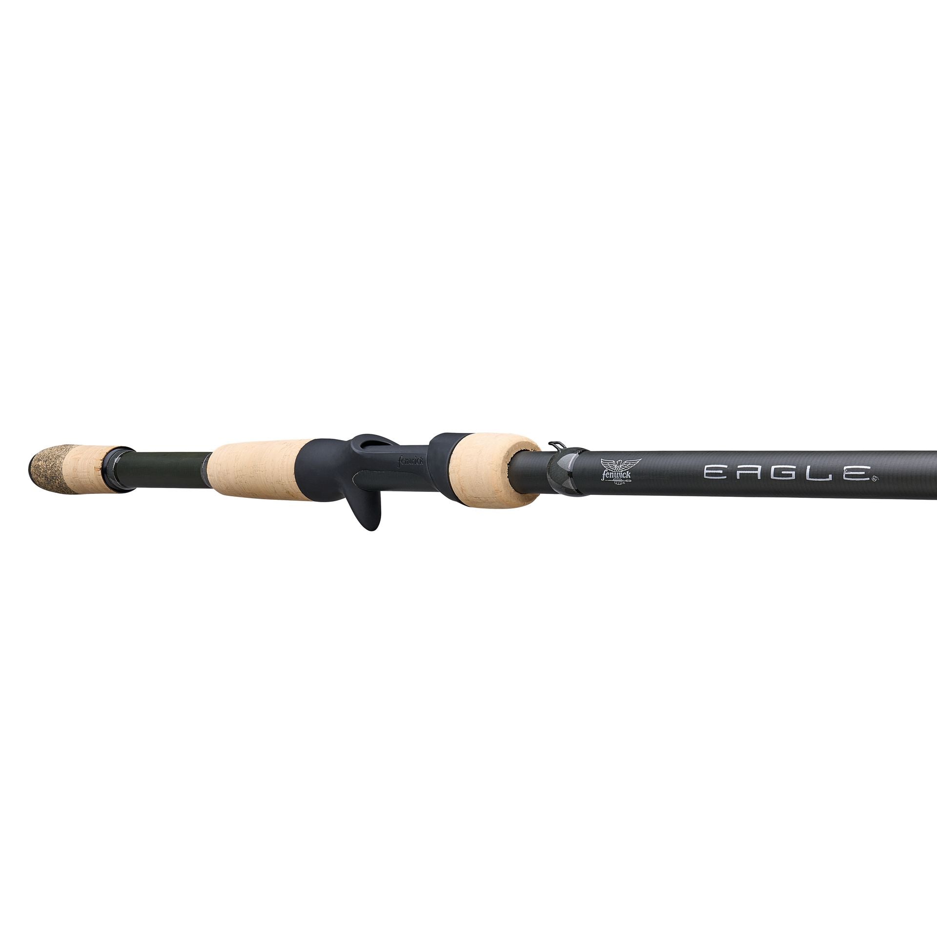 Eagle® Bass Casting Rod