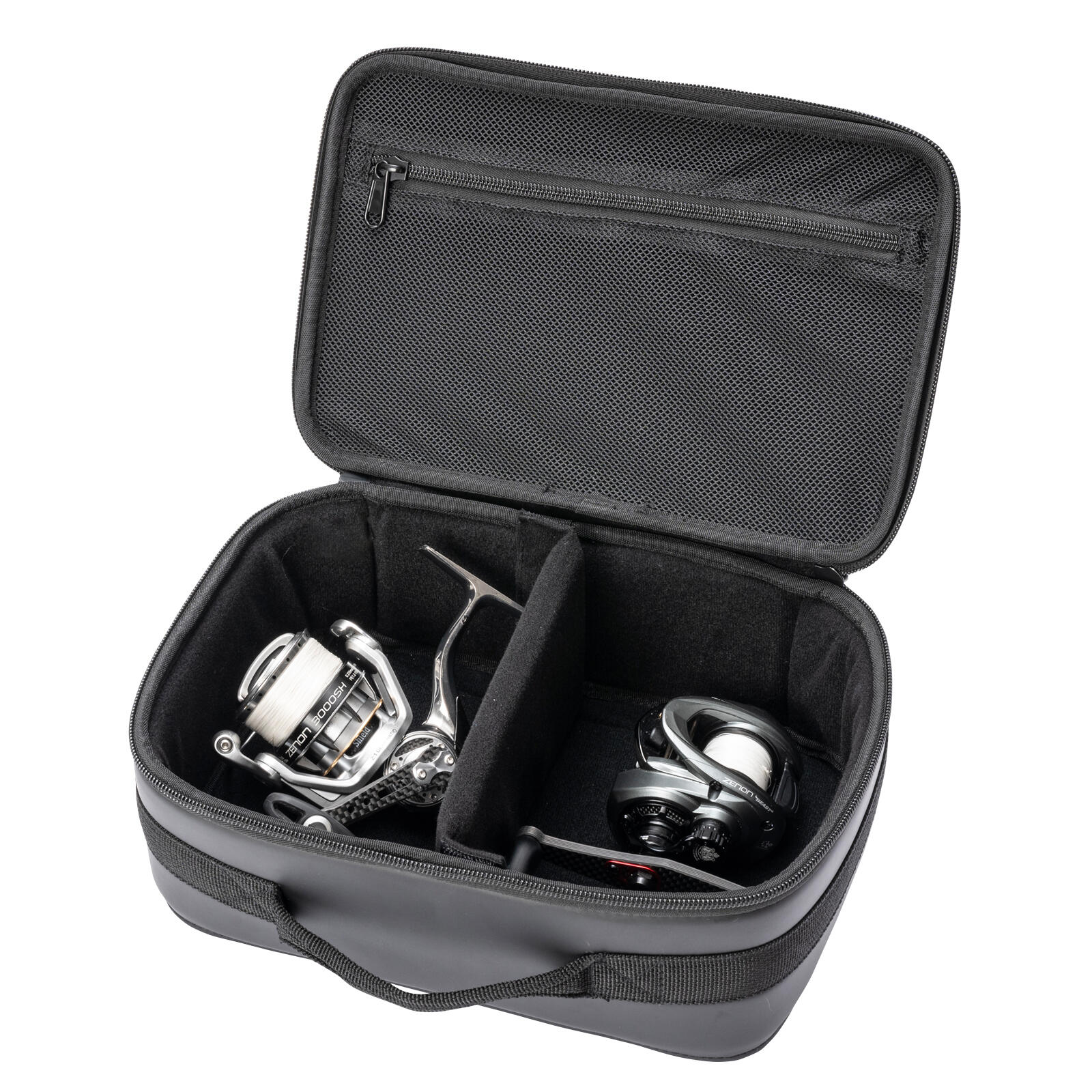 Reel Case 2 (リールケース2)｜AbuGarcia｜釣具の総合メーカー ピュア