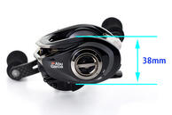 Revo SLC-IB 7/8 (レボ エスエルシー IB7/8)｜AbuGarcia｜釣具の総合