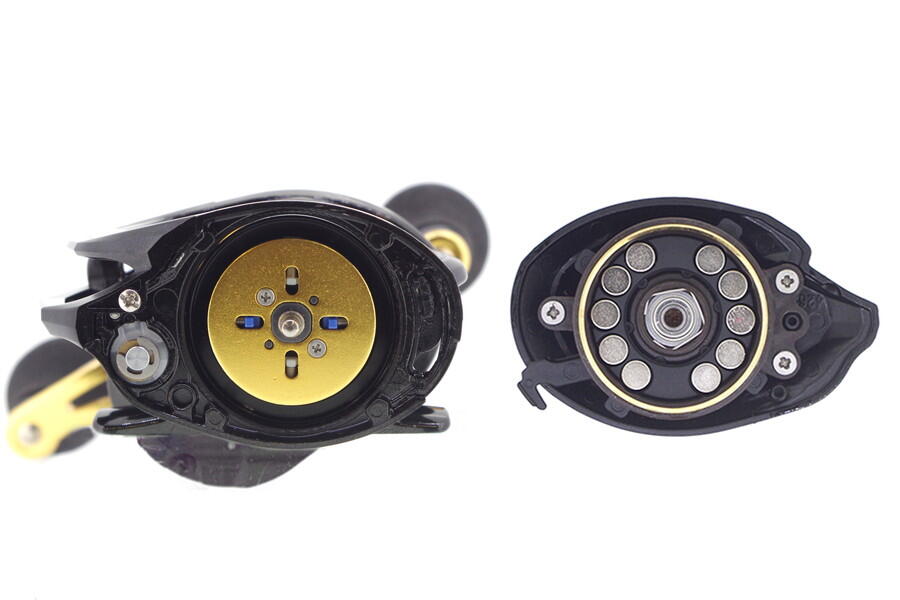 ROXANI POWERSHOOTER (ロキサーニ パワーシューター)｜AbuGarcia｜釣具