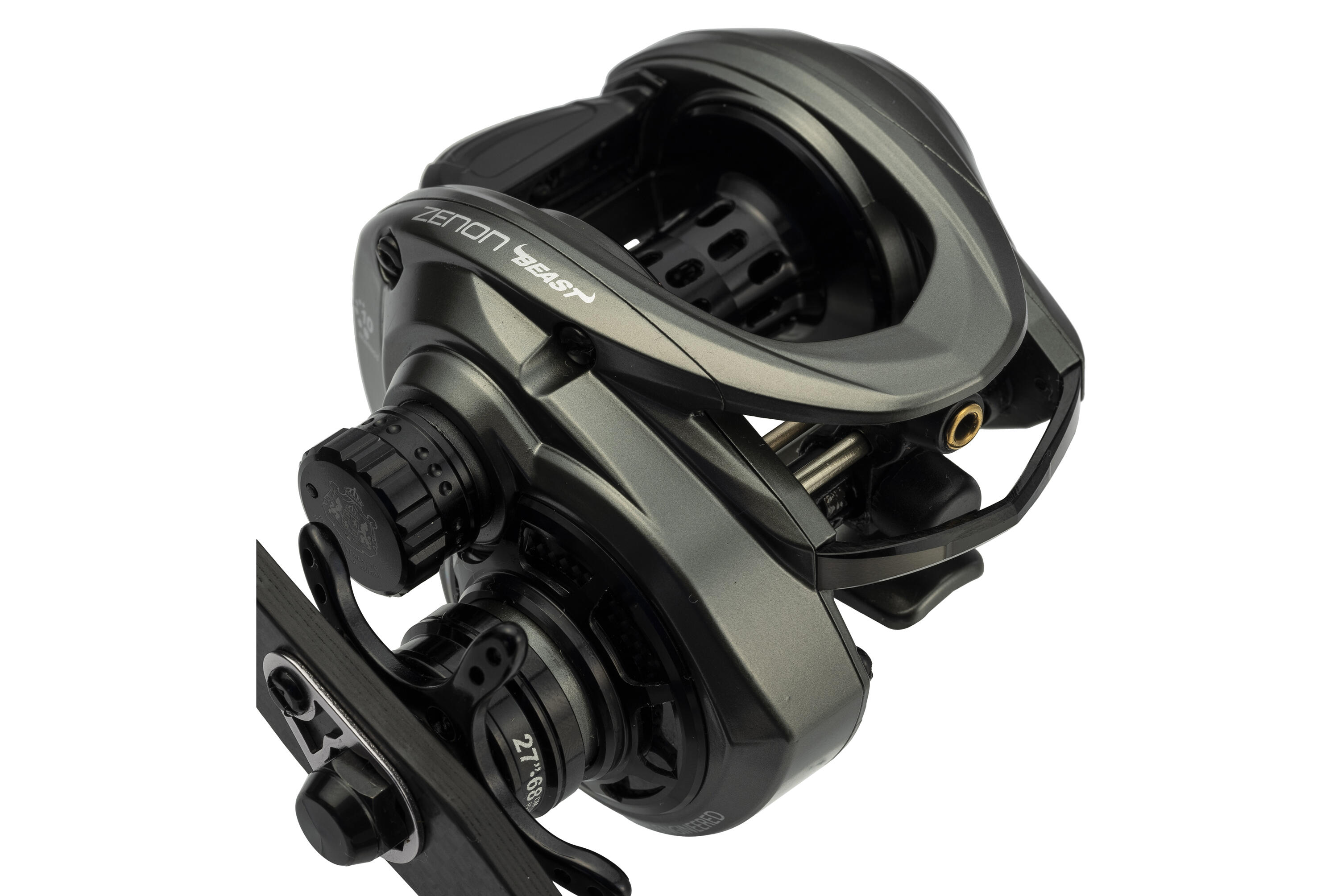 ZENON BEAST（ゼノン ビースト）｜AbuGarcia｜釣具の総合メーカー