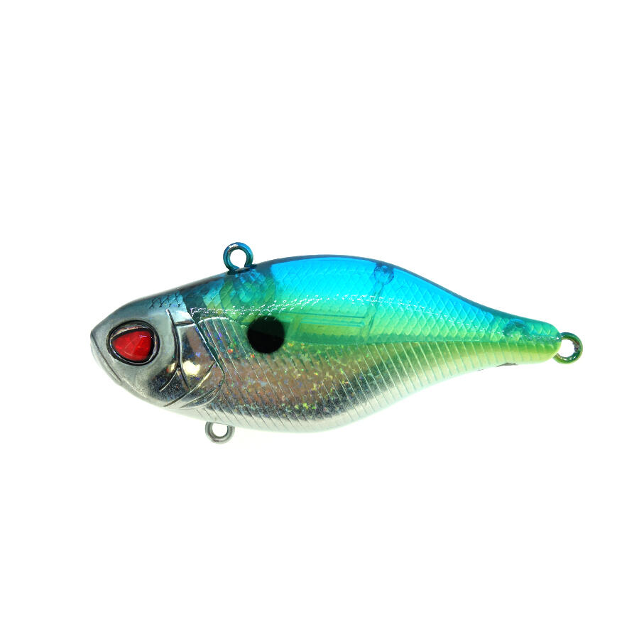 DEX VB60S (デックスバイブレーション 60 サイレント)｜Berkley｜釣具