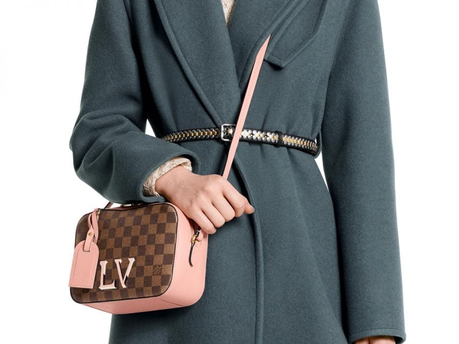 Louis Vuitton Just Introduced a Brand New Camera Bag - PurseBlog