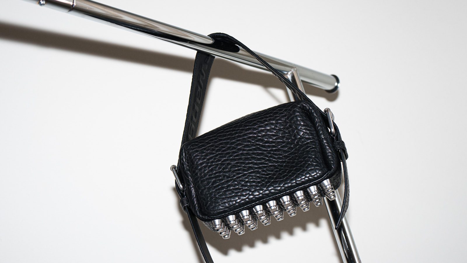 The It Bag of 2009 Is Back: Welcome the Alexander Wang Ricco