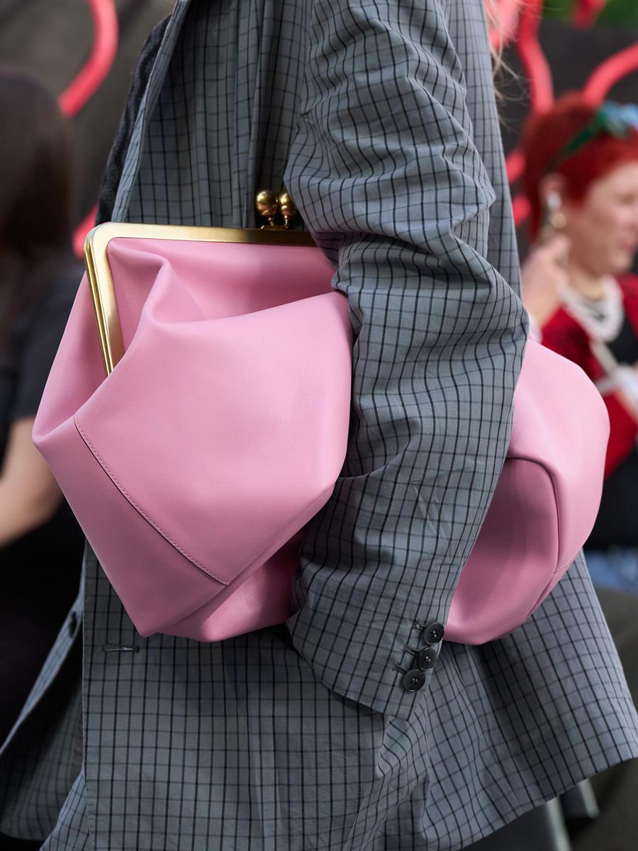 Coach's Kisslock Frame Bag Is Back - Here's Everything You Need to